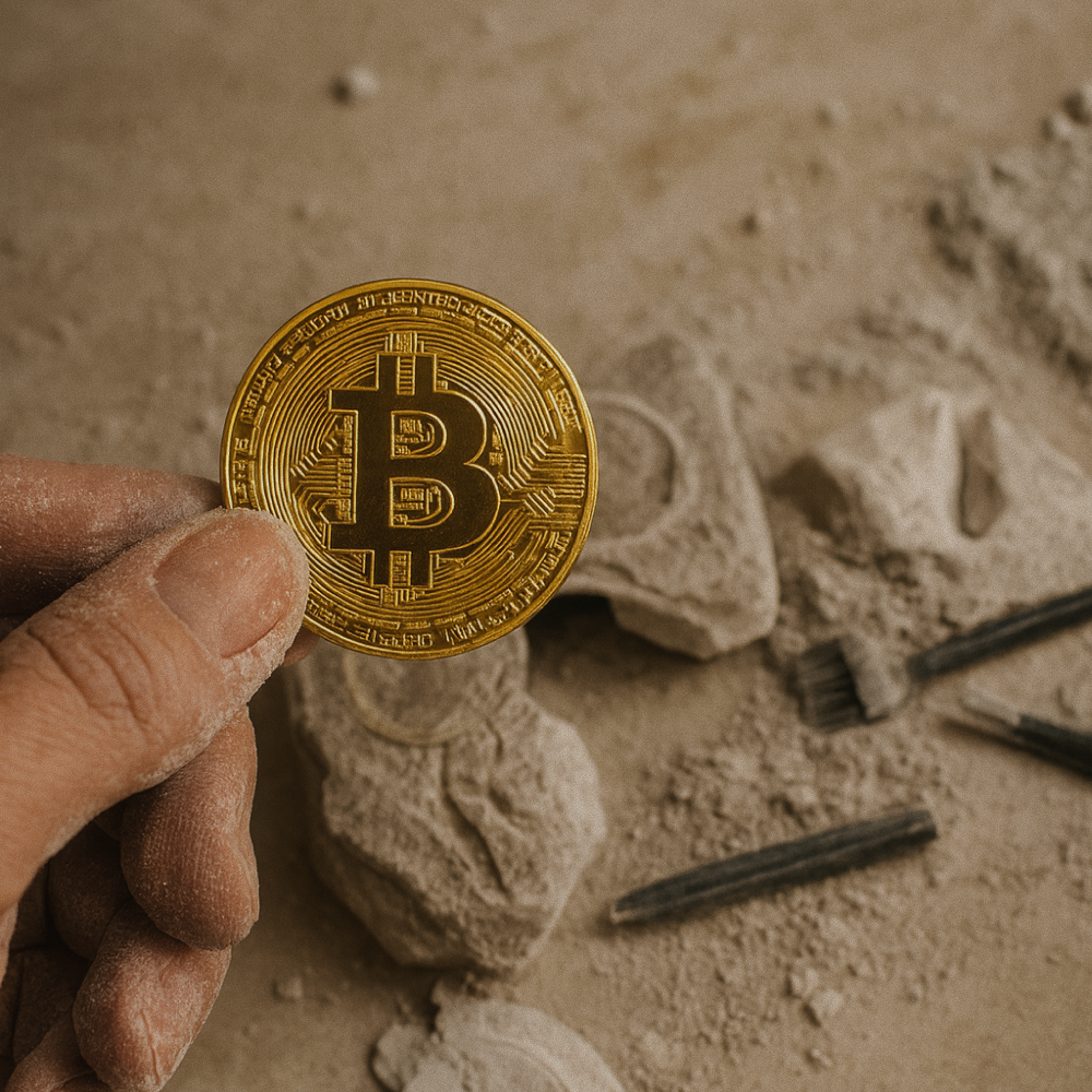 Bitcoin Mining Kit