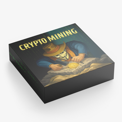 Bitcoin Mining Kit